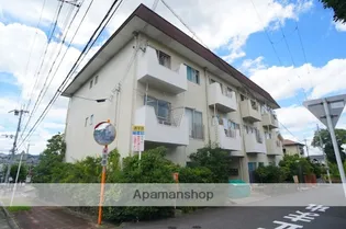 学園大和ハイツの画像