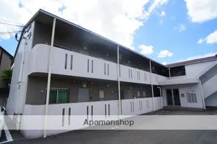 HALE学園前の画像