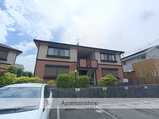 パークヒルズ左京Aの画像