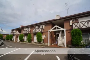 フレグランス祝園の画像