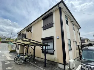 エステートピア学園前B棟の画像