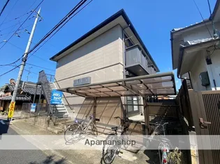 リヴェール高畑の画像