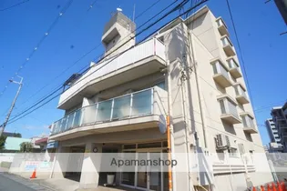 プランドール王寺の画像