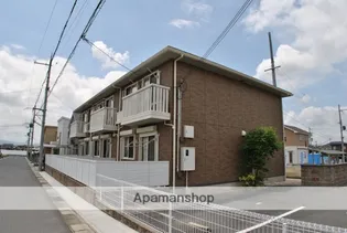 ラ フロール青垣の画像