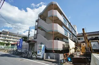 パークヒルの画像