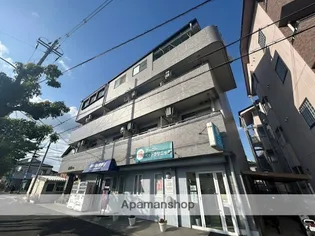 谷垣ビル【2階】の外観