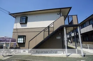 メゾンドパッションの画像