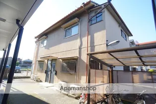 コーポ中島C棟の画像