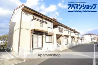 スカイハイツ喜里ヶ丘 B棟の画像