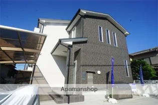 シャルマン尼ヶ辻の画像