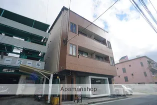 ヴィル・コンフォート大宮【2階】の外観