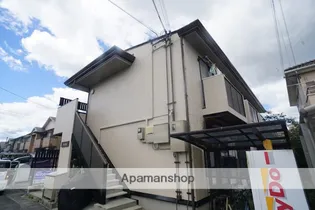 サイプレスコートの画像