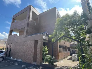 メゾン ド ソレイユⅡの画像