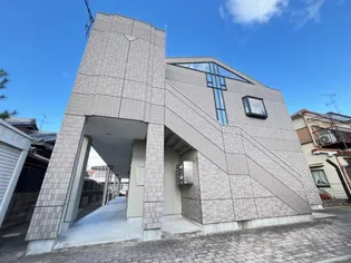 グランドソレーユの画像