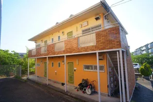 グランディーナ左京の画像