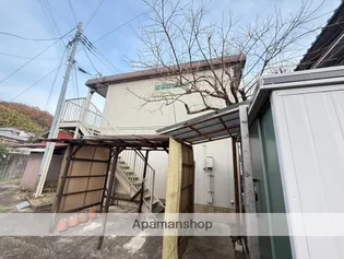 カインドリーハイツの画像