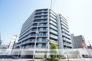 CITY HOUSE OUJI EKIMAEの画像