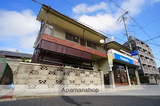 上村アパートの画像