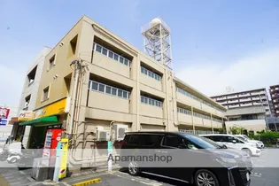 サニーハイツの画像