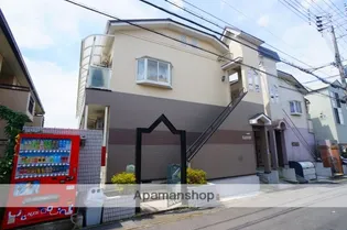 フラッツ南紀寺の画像