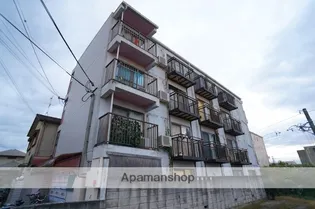 プチハイツ奈良の画像