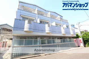 シティパレス生駒東新町の画像