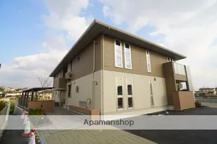 グランデ フェリーチェ R棟の画像