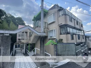 CITY PALACE21 富雄元町 PART2の画像