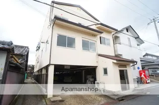 田村マンションの画像