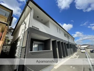 UNISSON百楽園Ⅰの画像