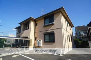 フェリシティーB棟の画像