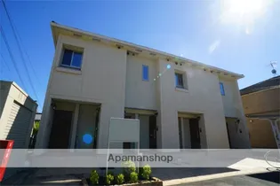 NEW コリーナ【1階】の外観