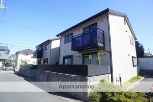 ディアコートモリオカI【2階】の外観