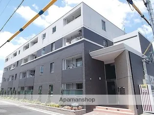 レジデンス斑鳩の画像