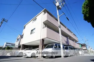 ドメール セプト エトワール東紀寺の画像