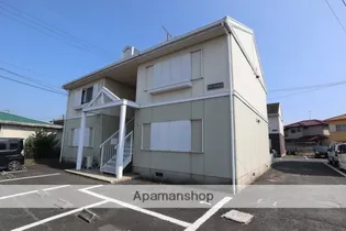 ヴィラージュ堀川A棟の画像