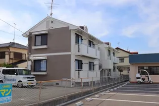 パストラルハイムの画像