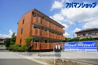 マンション万葉IIIの画像