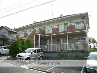 グランディーナ左京PーⅤの画像