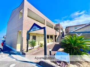 ビューハイム安の森の画像