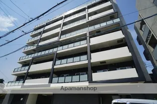 グリュックメゾン西大寺の画像