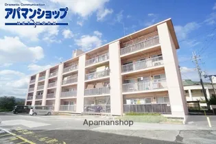 筒井ハイツの画像