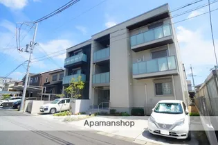 シャーメゾンレジデンス飛鳥の画像