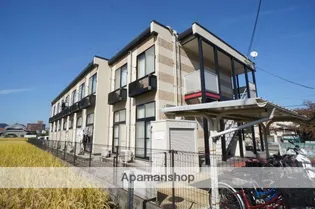 レオパレスのぞみの画像