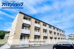 レオパレスLA VISTA2の画像