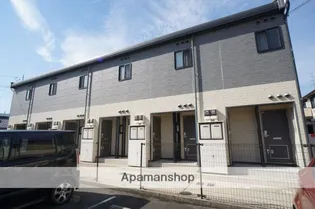 レオパレスハルサキの画像