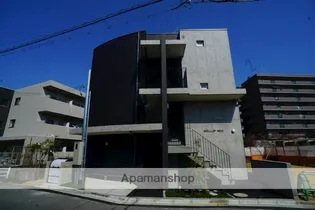 WELLUP NEO【1階】の外観