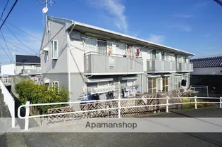 ジェンヌエルブAの画像