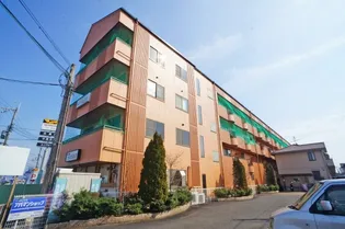 サンヒルズ大和の画像