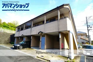 Rー16郡山ハイツIIの画像